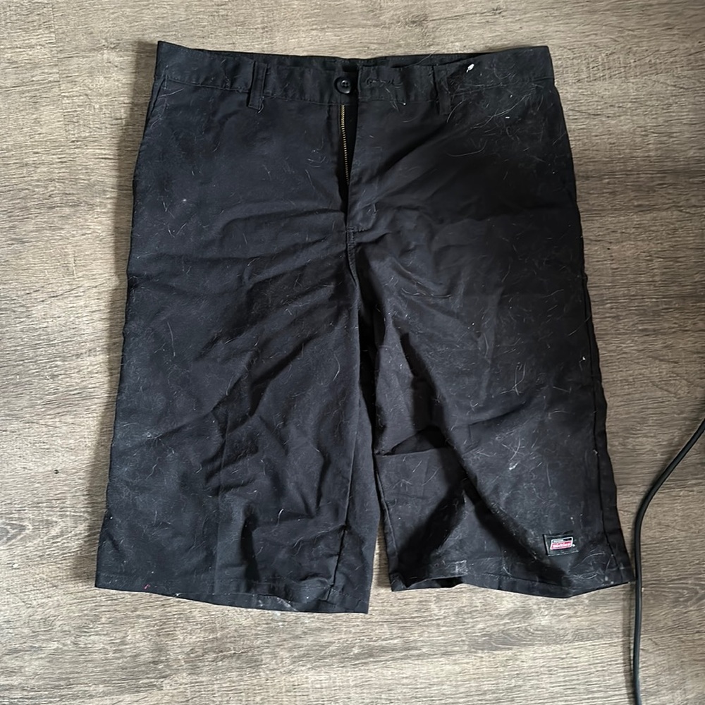 Dickies shorts